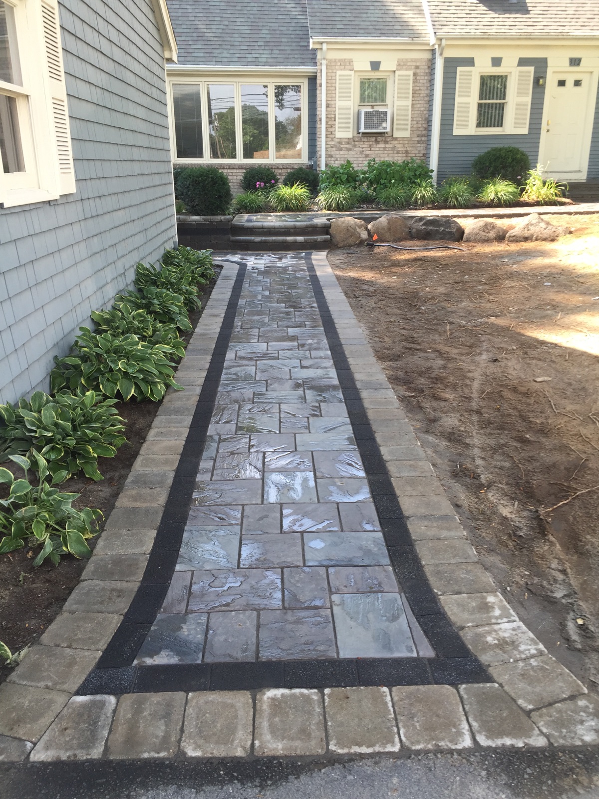 Portfolio Soares Masonry