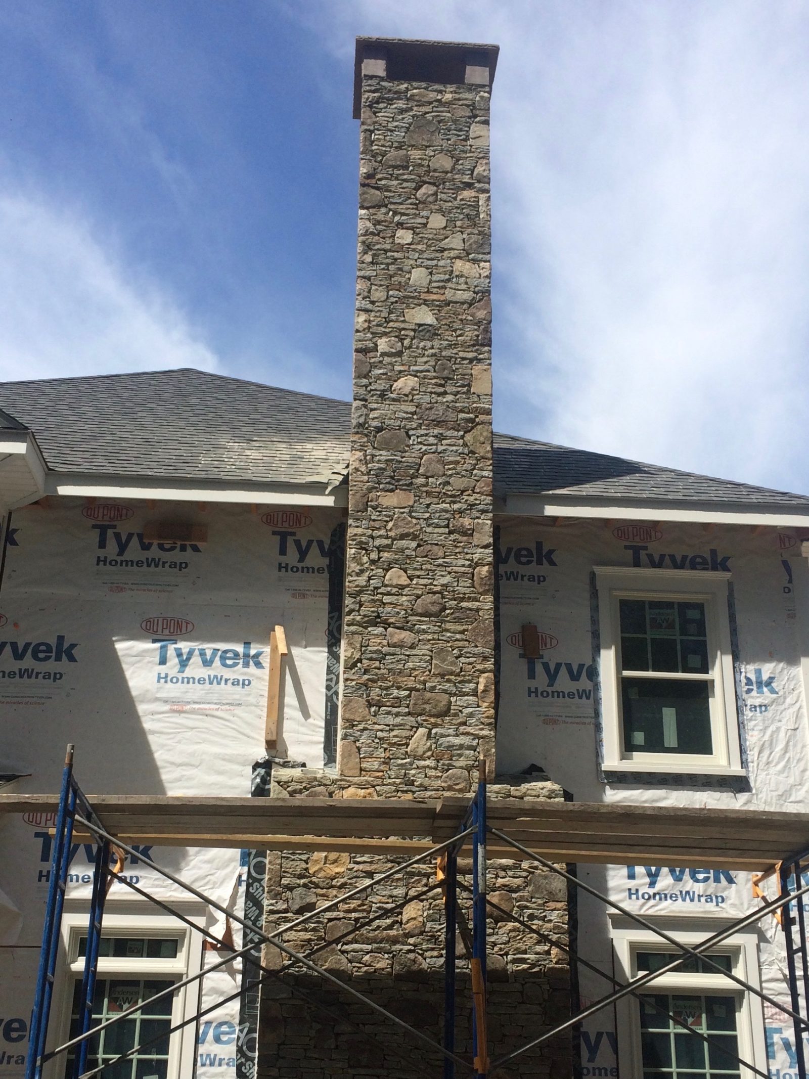 Portfolio Soares Masonry