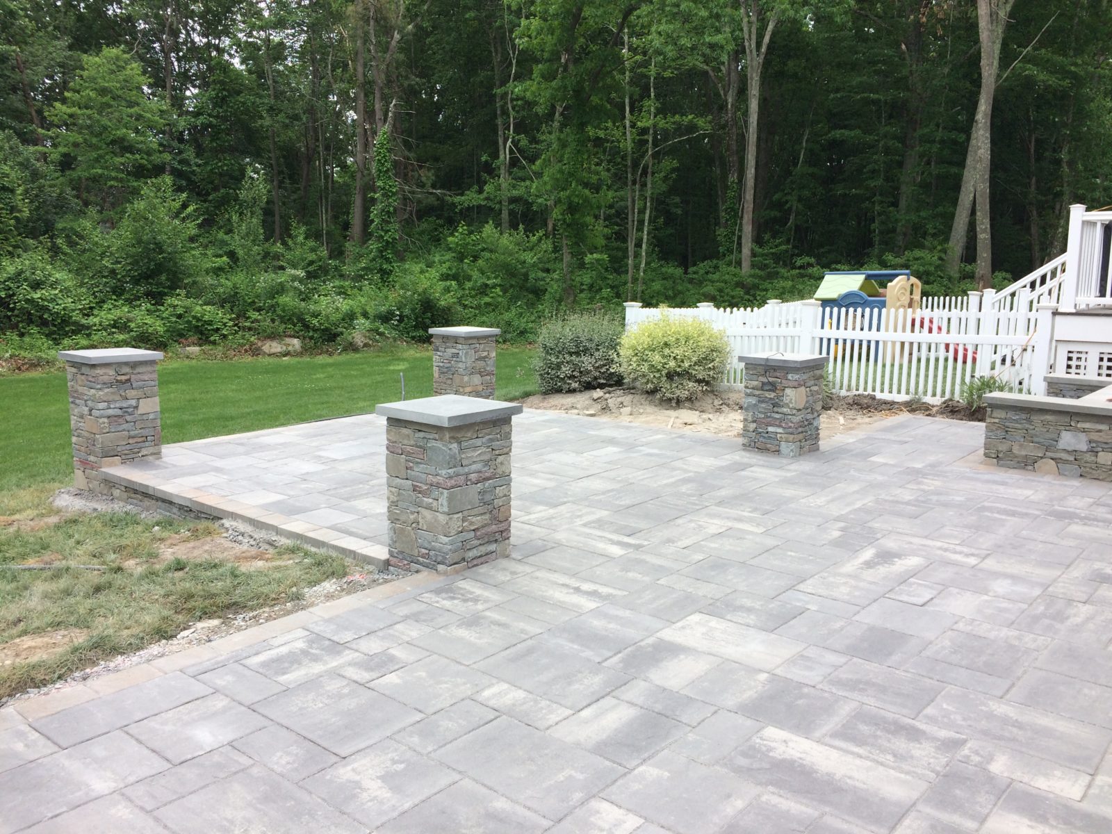 Portfolio Soares Masonry